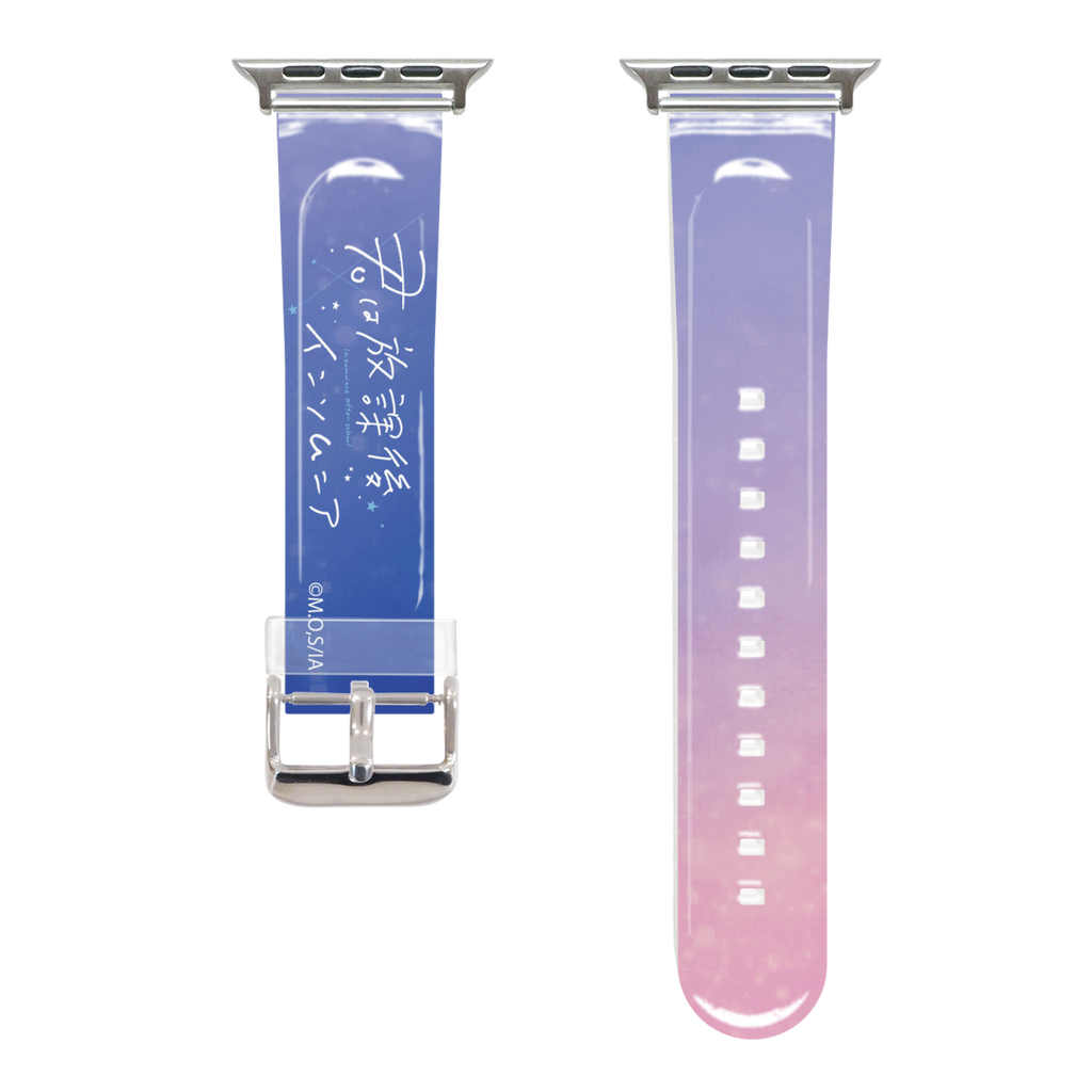 アニメロゴ(38mm~41mm用)