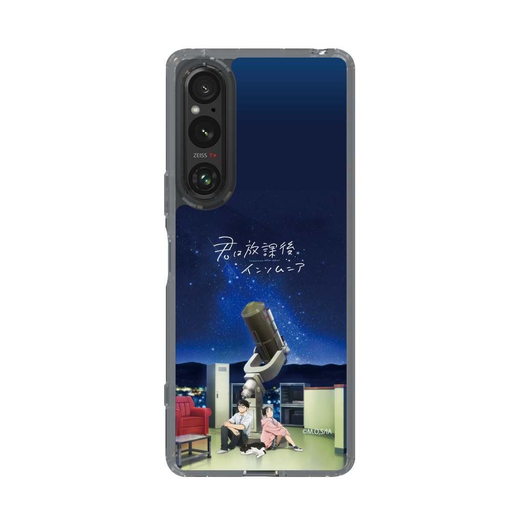 九曜高校天文部